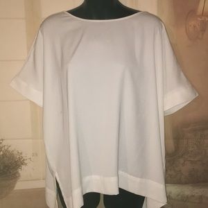 OVERSIZED SHORT SLEEVE